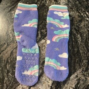 Totes gripper slippers